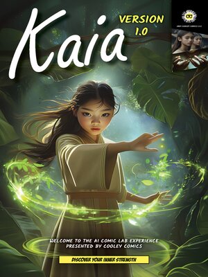 cover image of Kaia